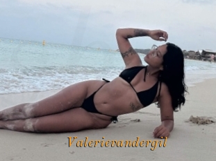 Valerievandergil