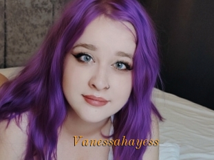 Vanessahayess