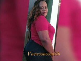 Vanessassmith