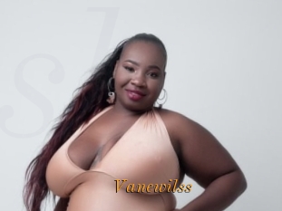 Vanewilss