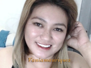 Vaniamanriquez