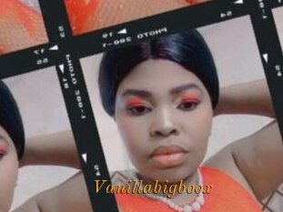 Vanillabigboox