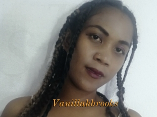 Vanillahbrooks