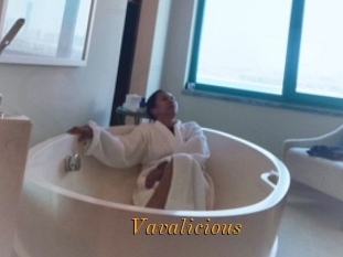 Vavalicious