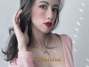 Velvetnina