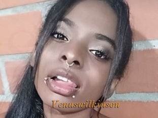 Venuswilkinson
