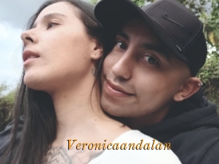 Veronicaandalan