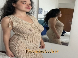 Veronicaleclair