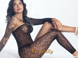 Vickyhilly