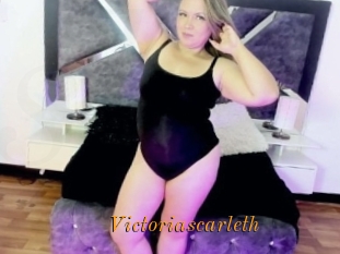 Victoriascarleth