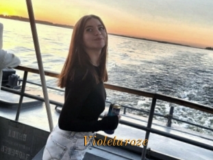Violetaroze