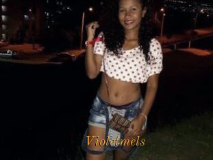 Violetmels