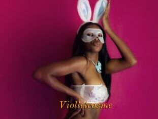 Violletcosme