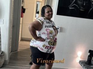 Vivaciousd