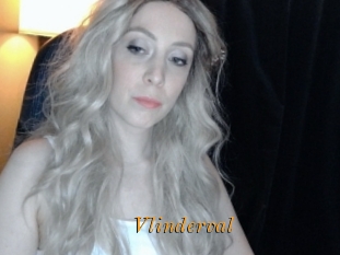 Vlinderval