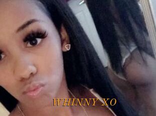 WHINNY_XO