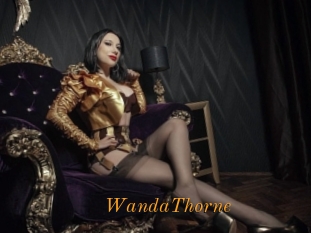 WandaThorne Salopes Blacks