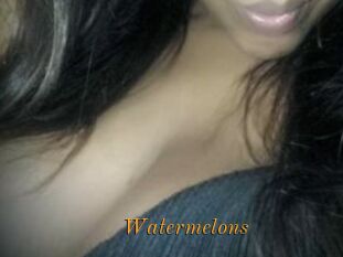 Watermelons