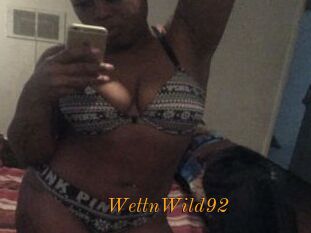 WettnWild92