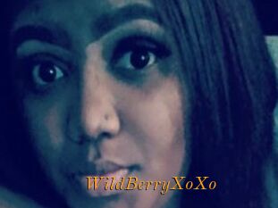 WildBerryXoXo