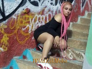 WildLilMeka