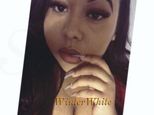 WinterWhite