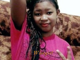 Wisegirl