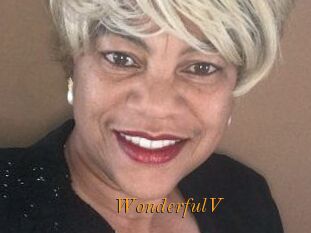 WonderfulV