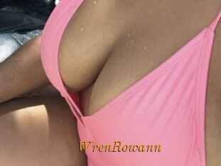 WrenRowann