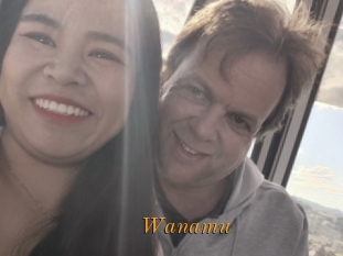 Wanamu