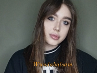 Wandabalsam