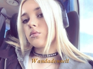 wandadennett Salopes Blacks
