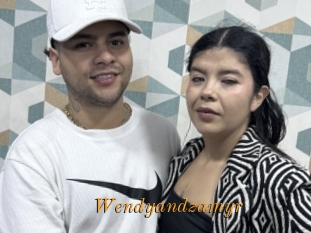 Wendyandzamyr