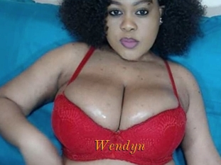 wendyn Salopes Blacks