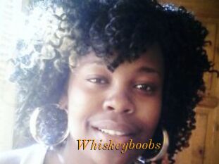 Whiskeyboobs