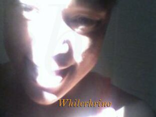 Whiterhrino