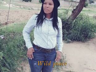 Wild_peace