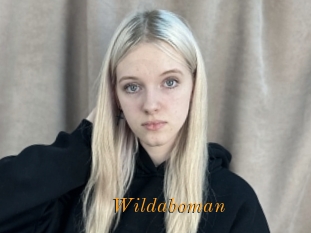 Wildaboman