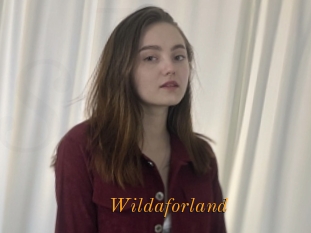 Wildaforland