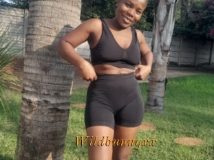 Wildbunnyxx