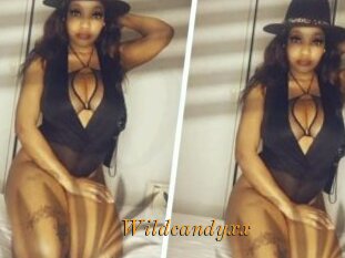 Wildcandyxx