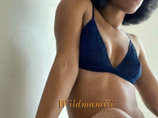Wildmamiii