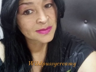 Wildpussycreamy
