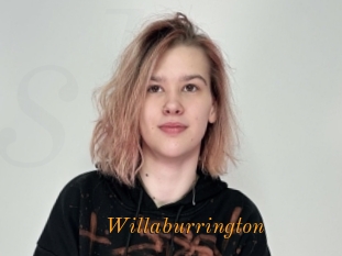 Willaburrington