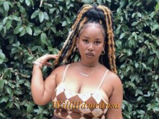 Willllldmedusa