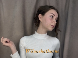 Wilonehathorne