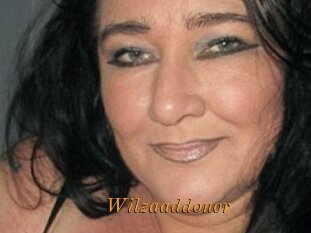 Wilzaaddonor