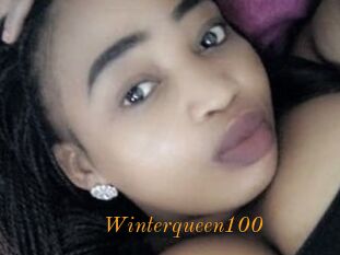 Winterqueen100