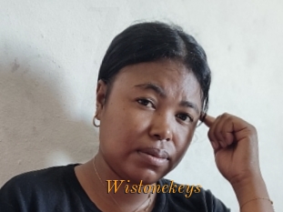 Wistonekeys