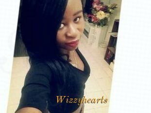 Wizzyhearts